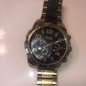 Guess Men’s watch
